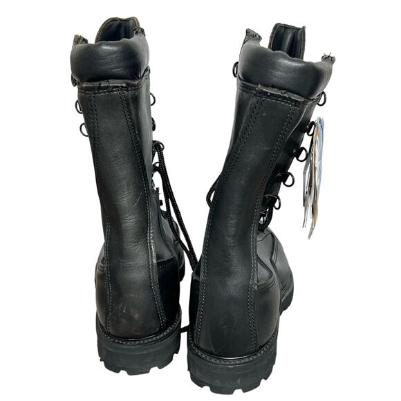 Matterhorn 1949 Gore-Tex Insulated Combat Snow Work Boots HOLY GRAIL SIZE 9M NEW - Picture 10 of 16